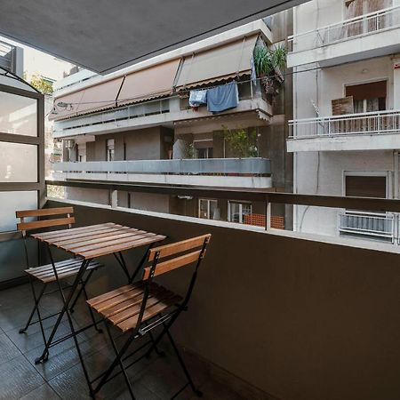 Ferienwohnung Lykabettus Gem With Yard And Parking Athen Exterior foto