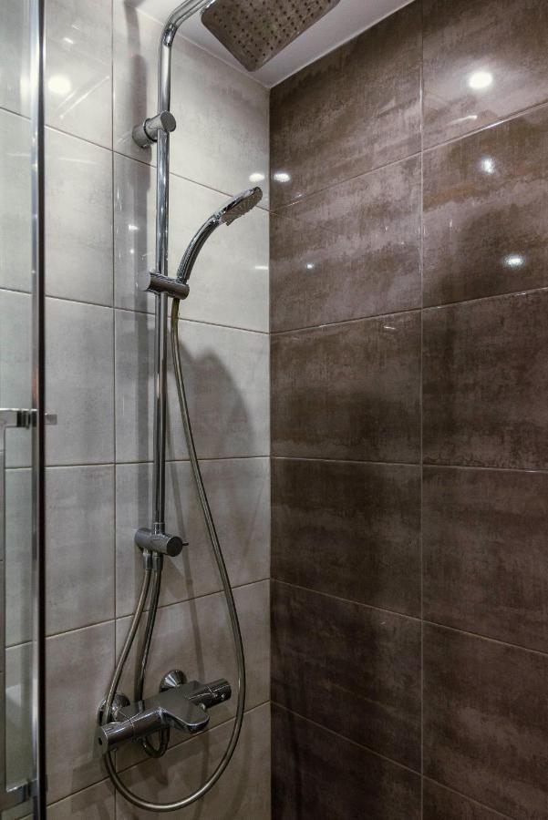 Ferienwohnung Lykabettus Gem With Yard And Parking Athen Exterior foto
