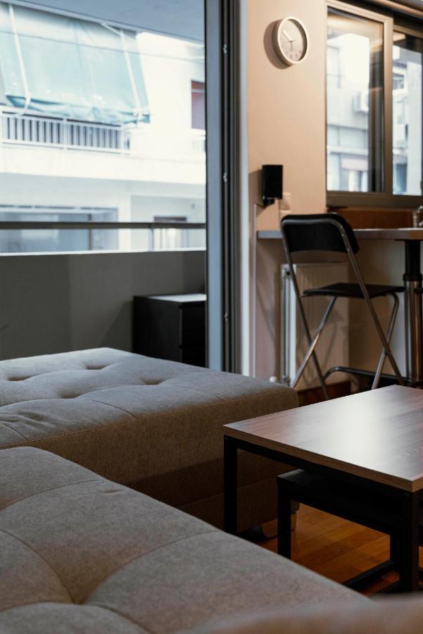 Ferienwohnung Lykabettus Gem With Yard And Parking Athen Exterior foto