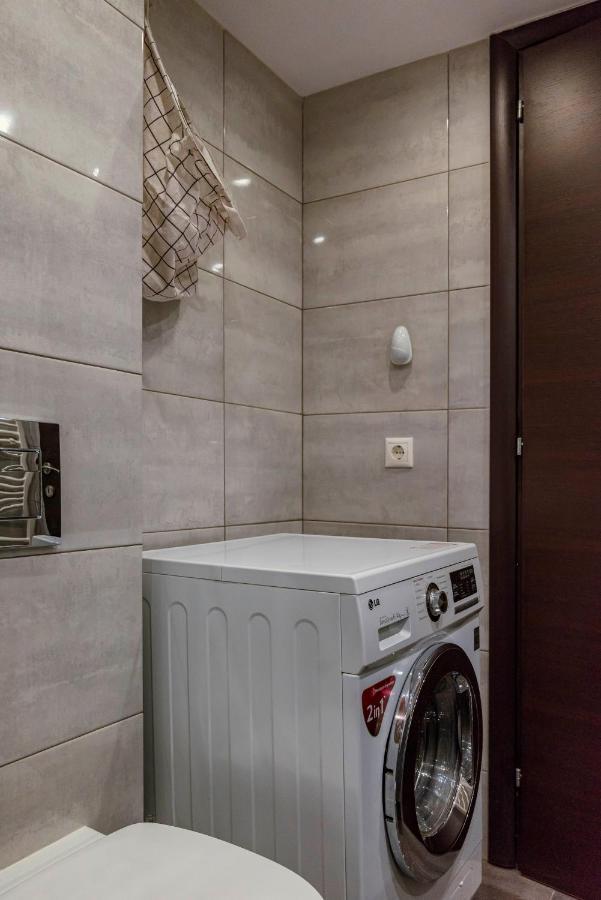Ferienwohnung Lykabettus Gem With Yard And Parking Athen Exterior foto