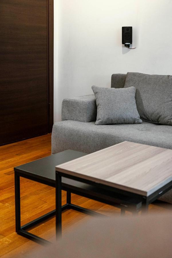 Ferienwohnung Lykabettus Gem With Yard And Parking Athen Exterior foto